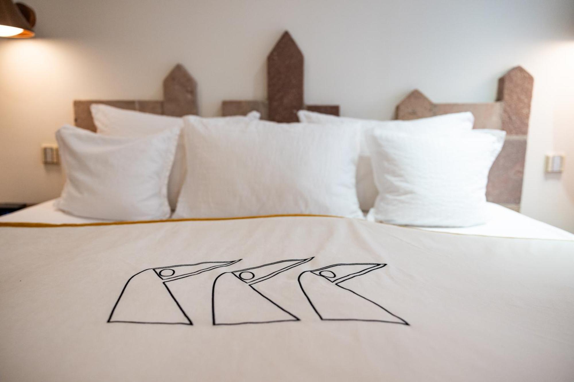 Hotel Drei Raben Nuremberg Exterior photo