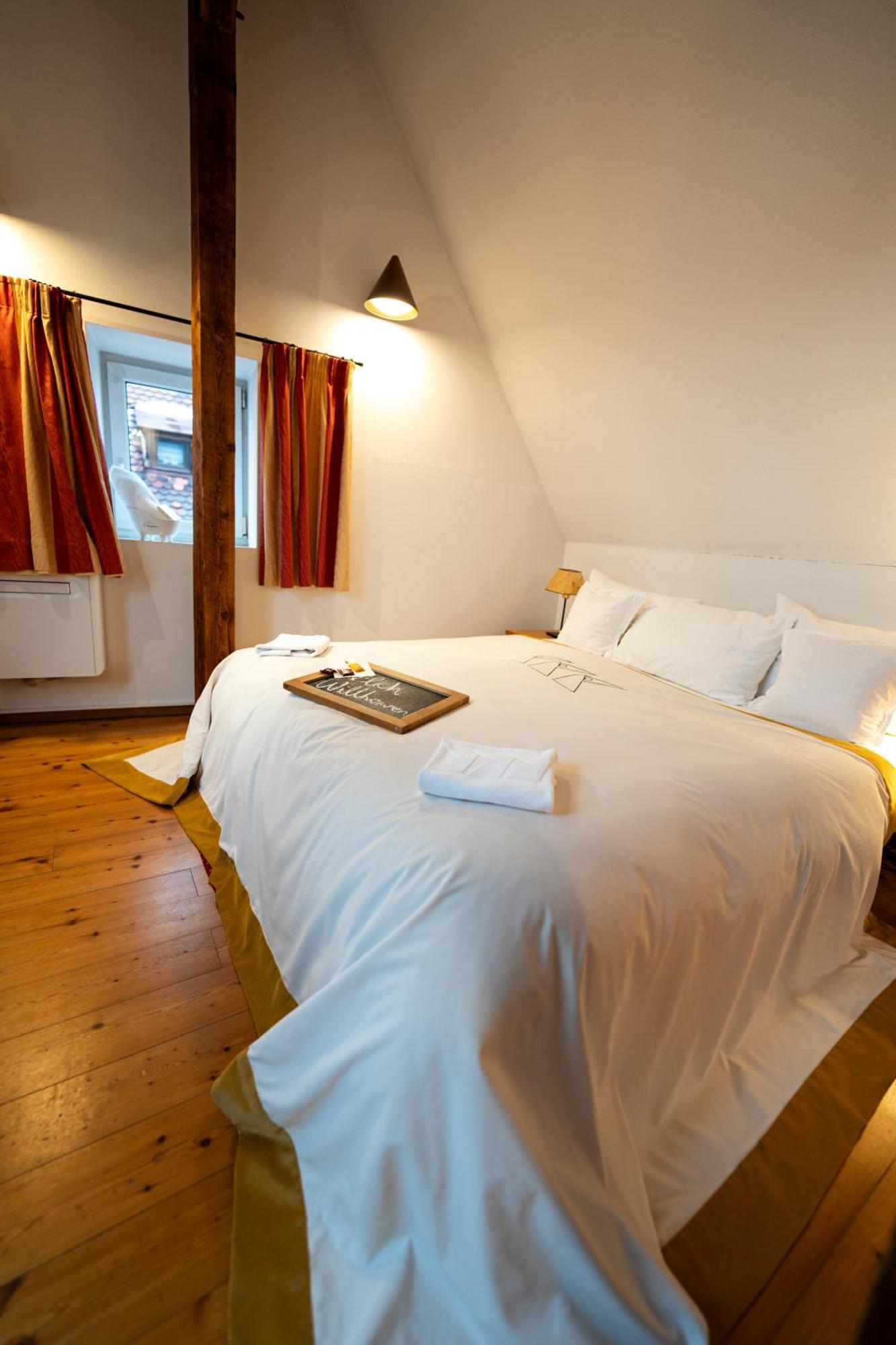 Hotel Drei Raben Nuremberg Exterior photo
