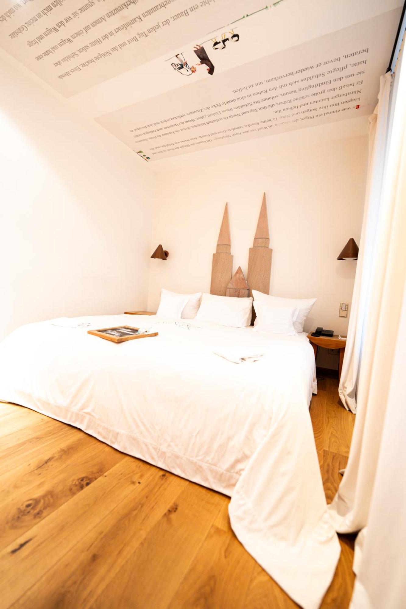 Hotel Drei Raben Nuremberg Exterior photo
