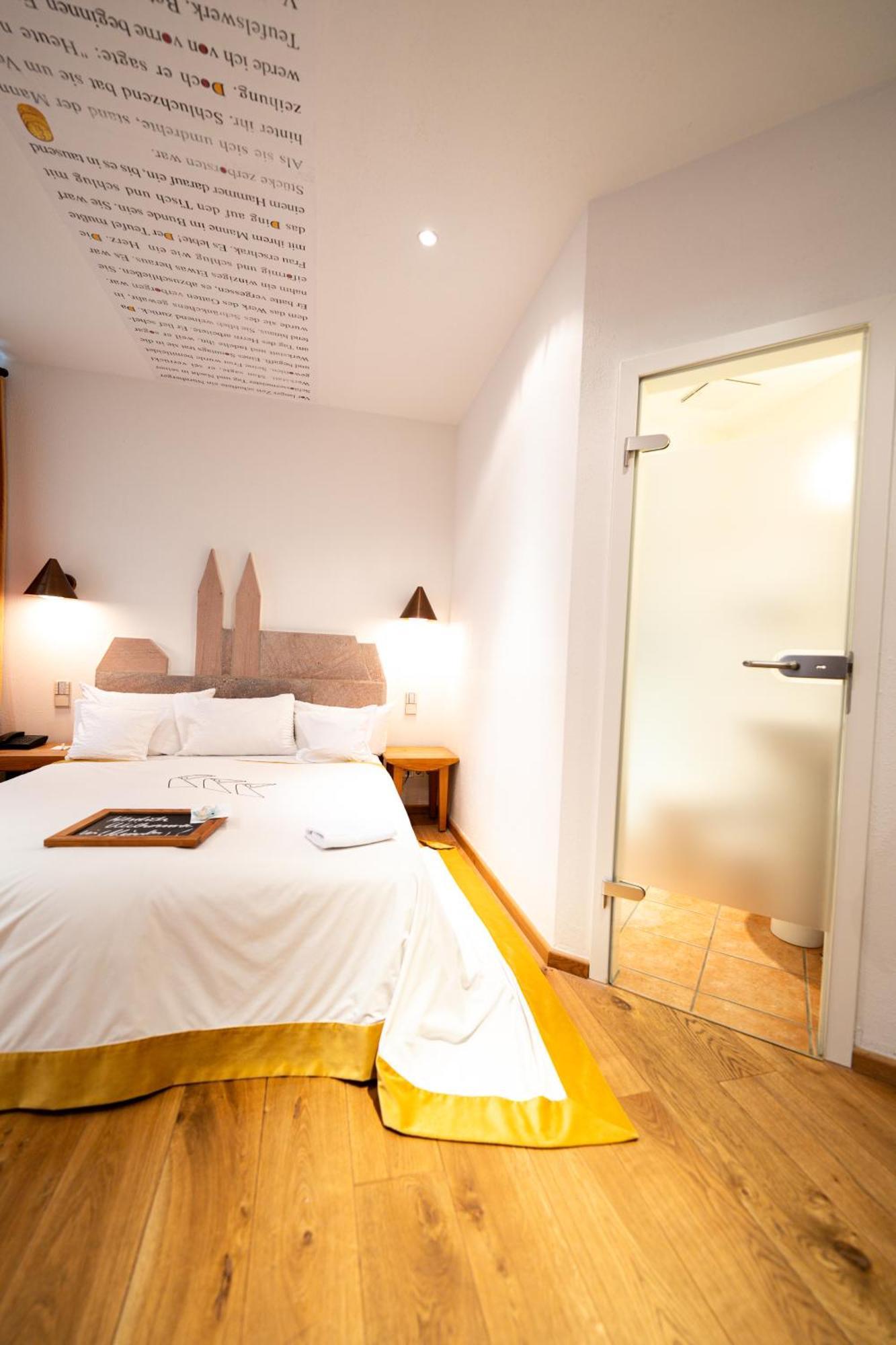 Hotel Drei Raben Nuremberg Exterior photo